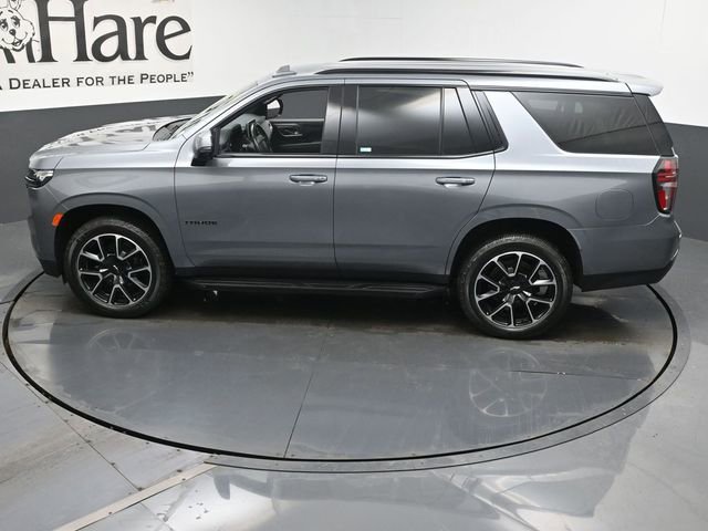 Used 2022 Chevrolet Tahoe RST w/ Luxury Package image 45