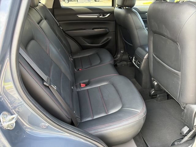 Used 2025 MAZDA CX-5 Carbon Edition AWD/4WD image 17