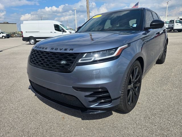 Used 2020 Land Rover Range Rover Velar R-Dynamic S AWD/4WD image 7