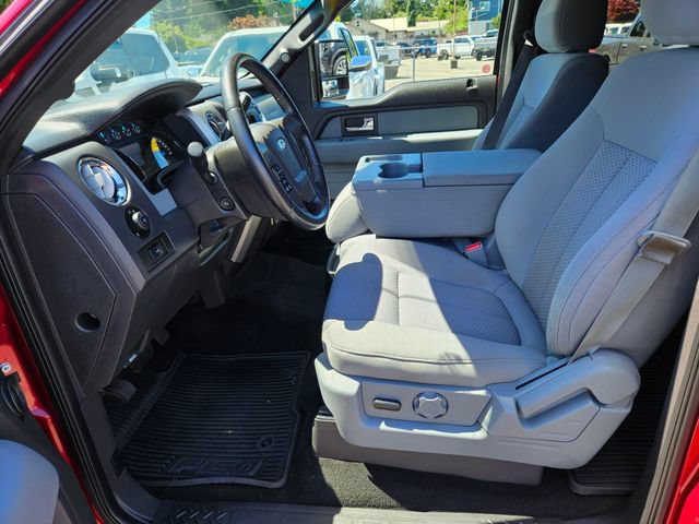 Used 2013 Ford F150 XLT w/ Luxury Equipment Group AWD/4WD image 20