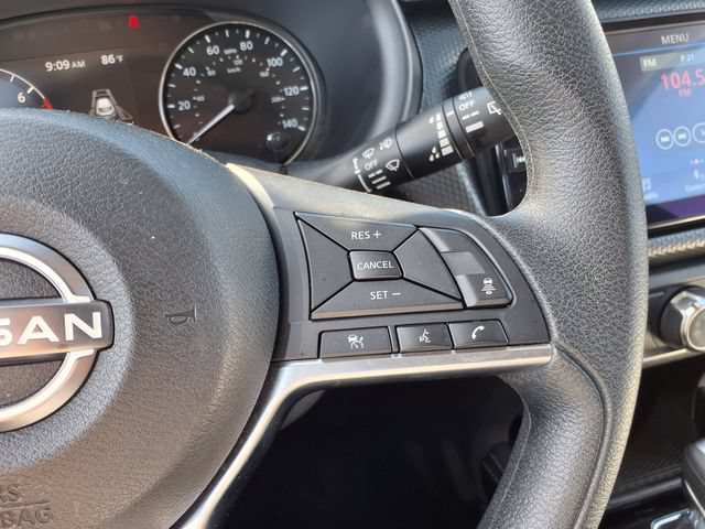 Used 2024 Nissan Kicks SV w/ Interior Electronics Package FWD image 27