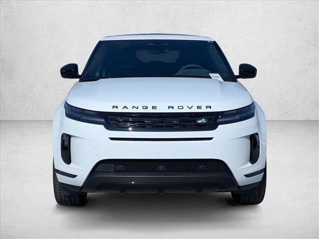 New 2026 Land Rover Range Rover Evoque S image 6