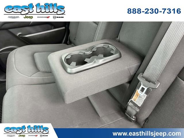 Used 2018 GMC Canyon SLE w/ SLE Convenience Package image 21