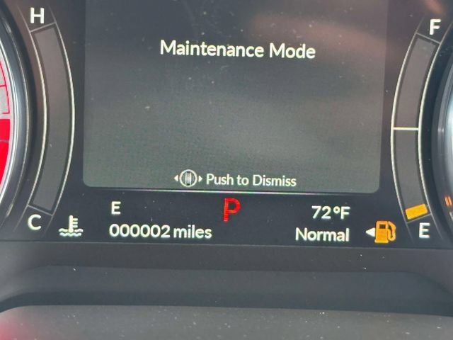 New 2026 Acura RDX w/ Advance Package AWD/4WD image 31