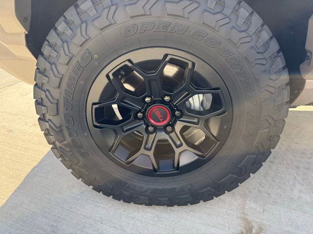 Used 2025 Toyota 4Runner TRD Pro AWD/4WD image 39