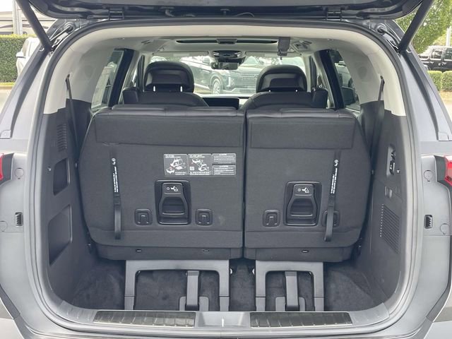 New 2026 Kia Carnival SX Prestige image 18