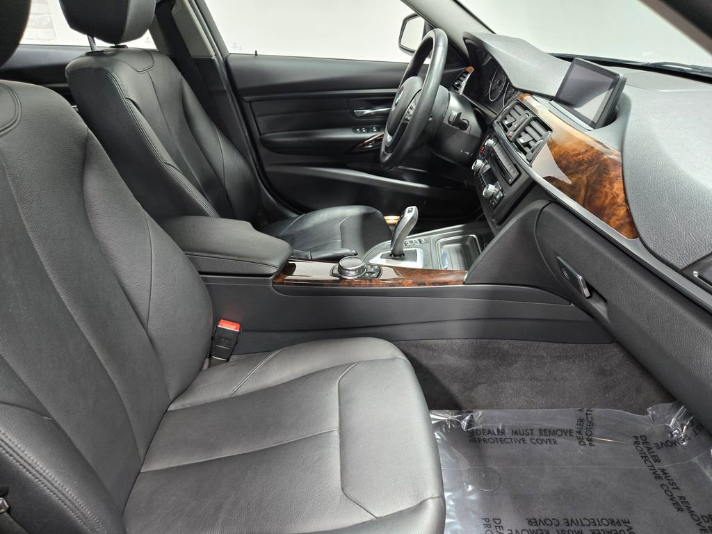 Used 2014 BMW 328i xDrive 328i xDrive image 50