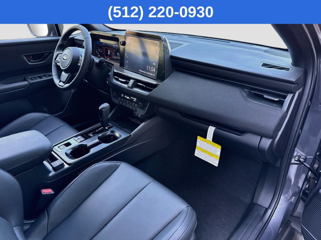 New 2026 Subaru Outback Premium AWD/4WD image 38