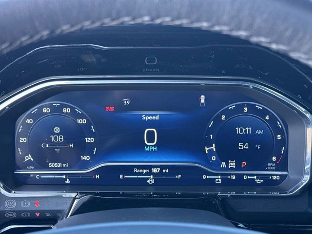 Used 2023 Chevrolet Silverado 1500 ZR2 w/ Technology Package image 14