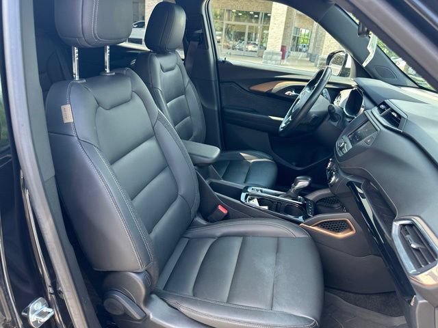 Used 2023 Chevrolet TrailBlazer ACTIV AWD/4WD image 29