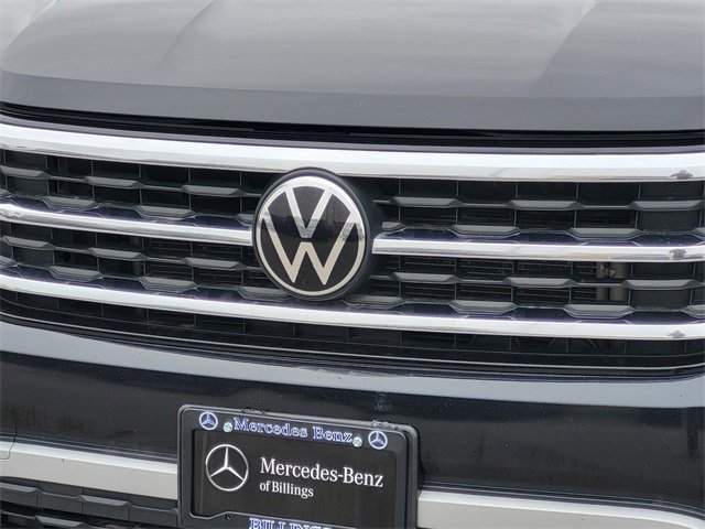 Used 2023 Volkswagen Atlas SEL image 41