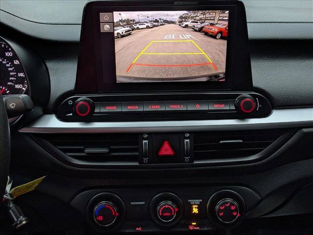 Used 2024 Kia Forte LX image 14