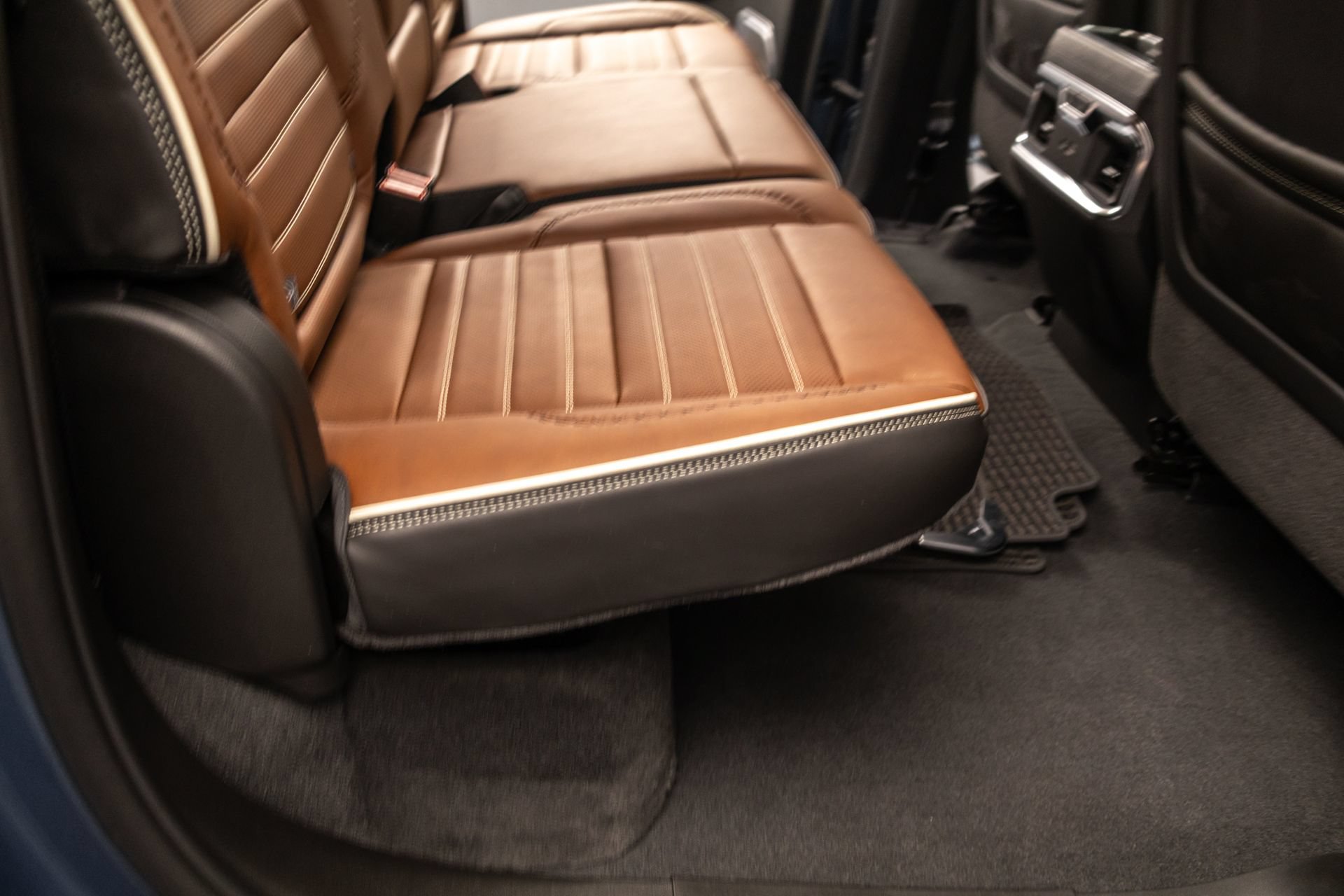 Used 2026 GMC Sierra 2500 Denali Ultimate AWD/4WD image 36