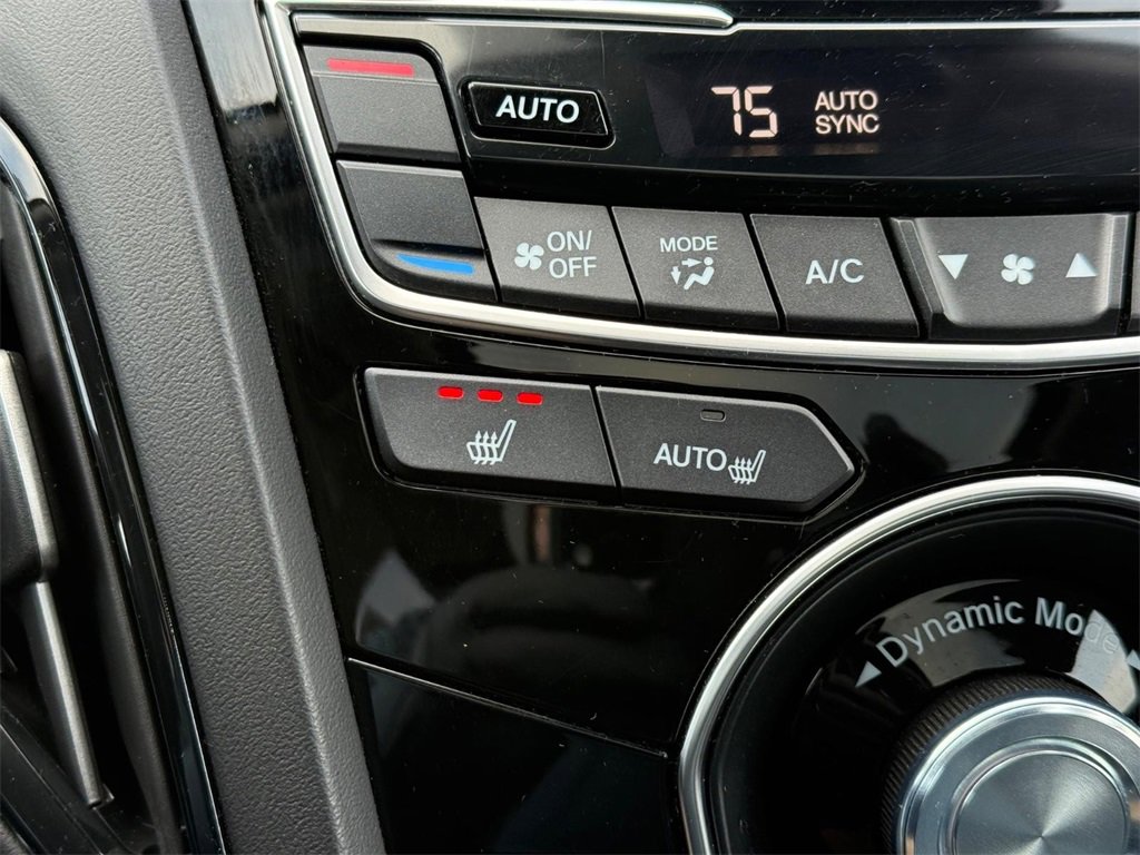 Certified 2020 Acura RDX w/ Technology Package image 22