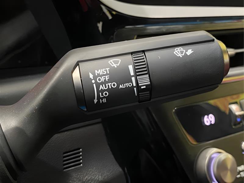 Used 2022 Lexus ES 350 F Sport w/ Accessory Package 2 image 21