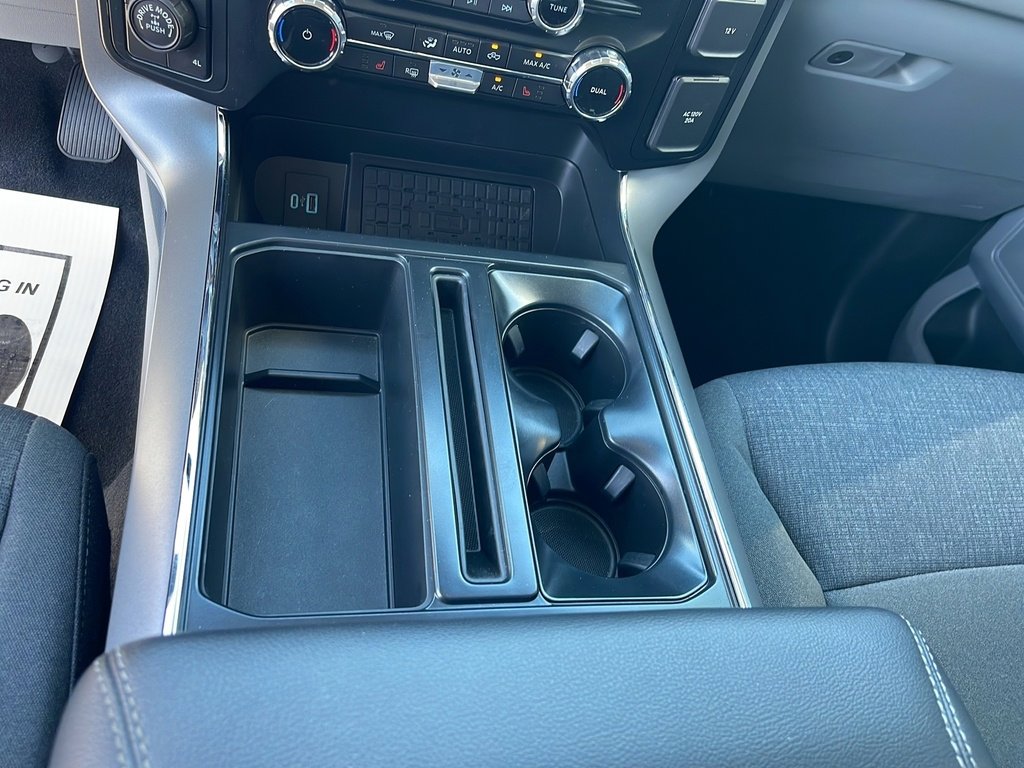 Certified 2024 Ford F150 XLT w/ Equipment Group 302A MID image 22