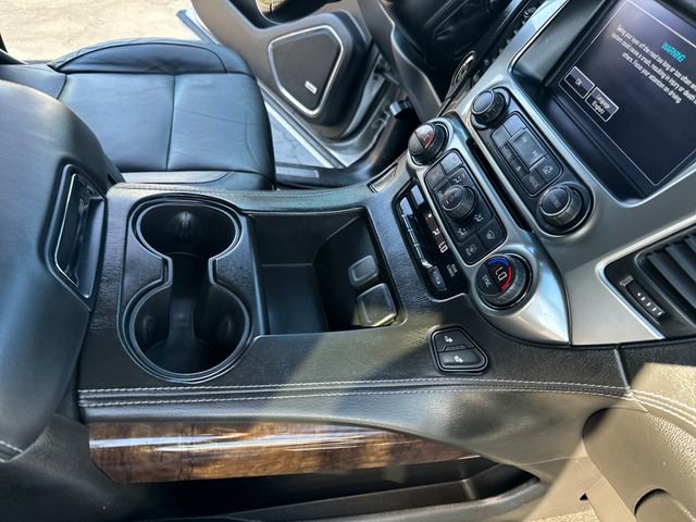 Used 2018 Chevrolet Tahoe LT w/ Luxury Package RWD image 34