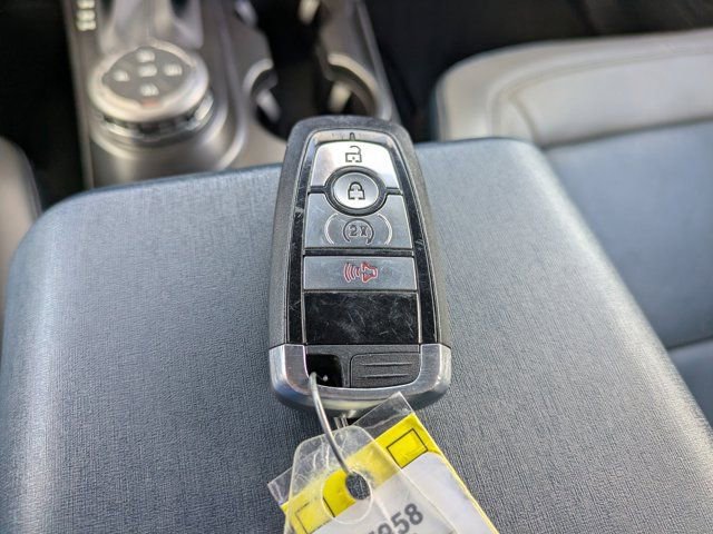 Used 2021 Ford Bronco First Edition AWD/4WD image 32