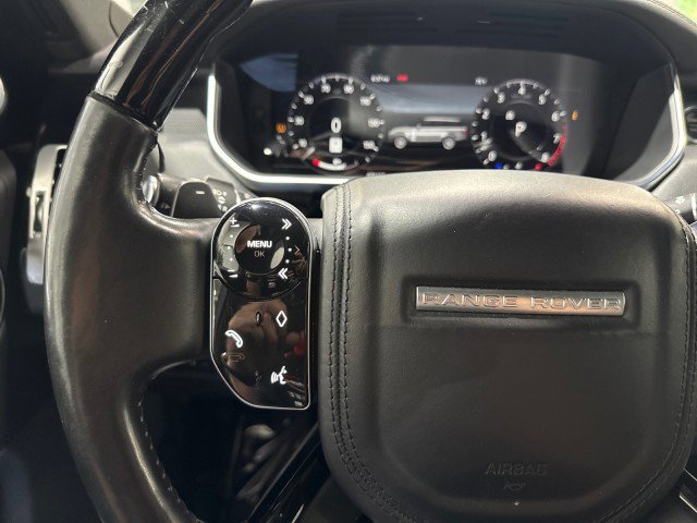 Used 2019 Land Rover Range Rover AWD/4WD image 19