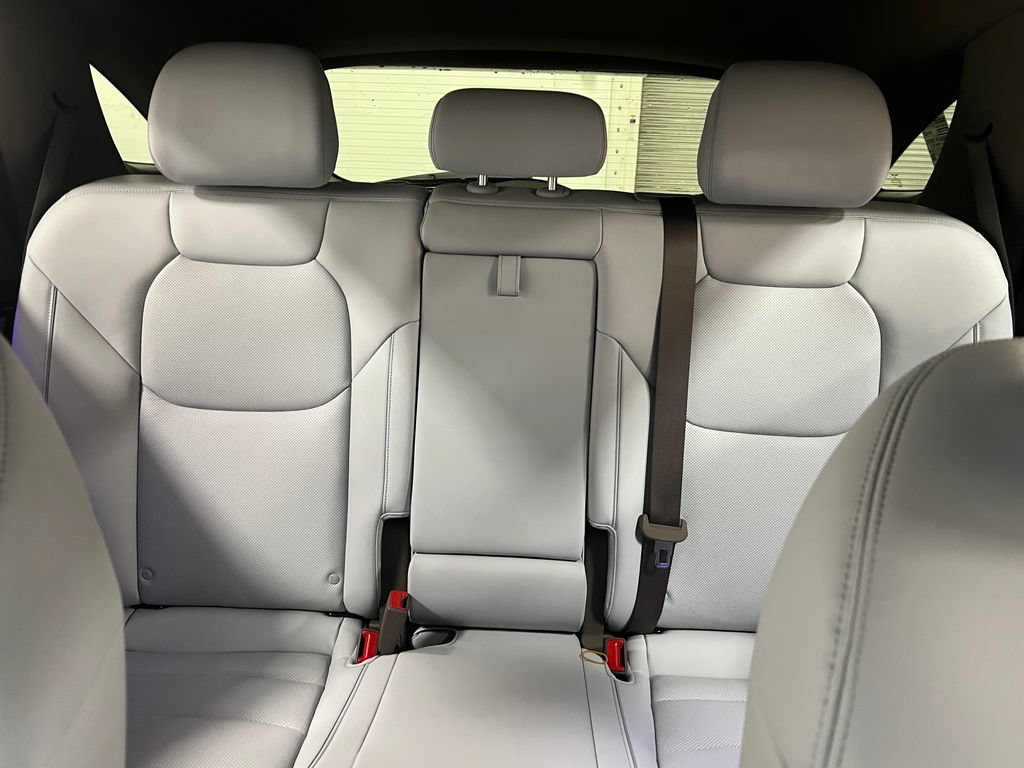 New 2027 Genesis GV70 2.5T Advanced AWD/4WD image 26