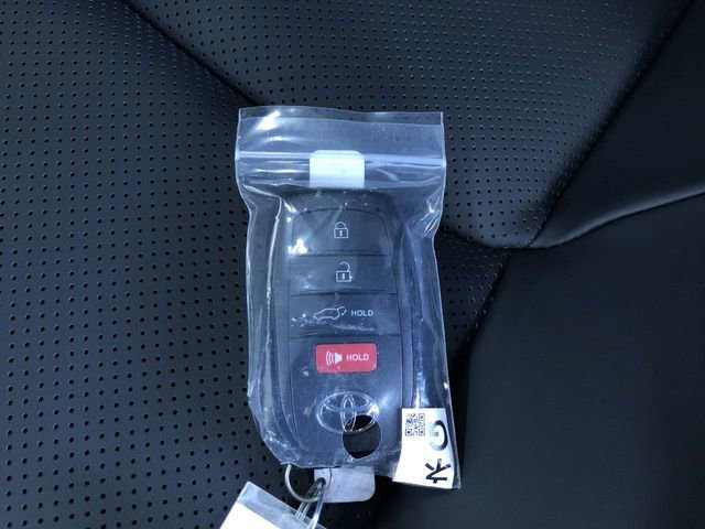 New 2026 Toyota bZ image 32