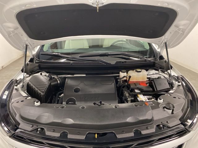 Certified 2023 Buick Enclave Essence w/ Experience Buick Package image 31
