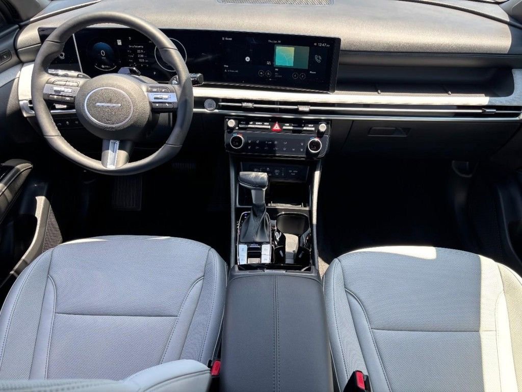 New 2025 Hyundai Santa Cruz Limited image 6