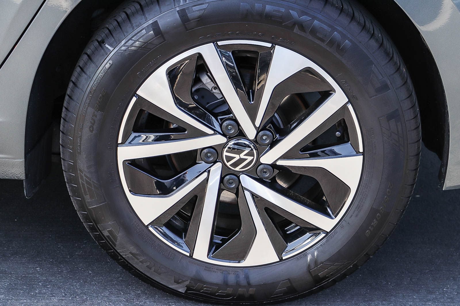 Used 2025 Volkswagen Jetta S FWD image 13