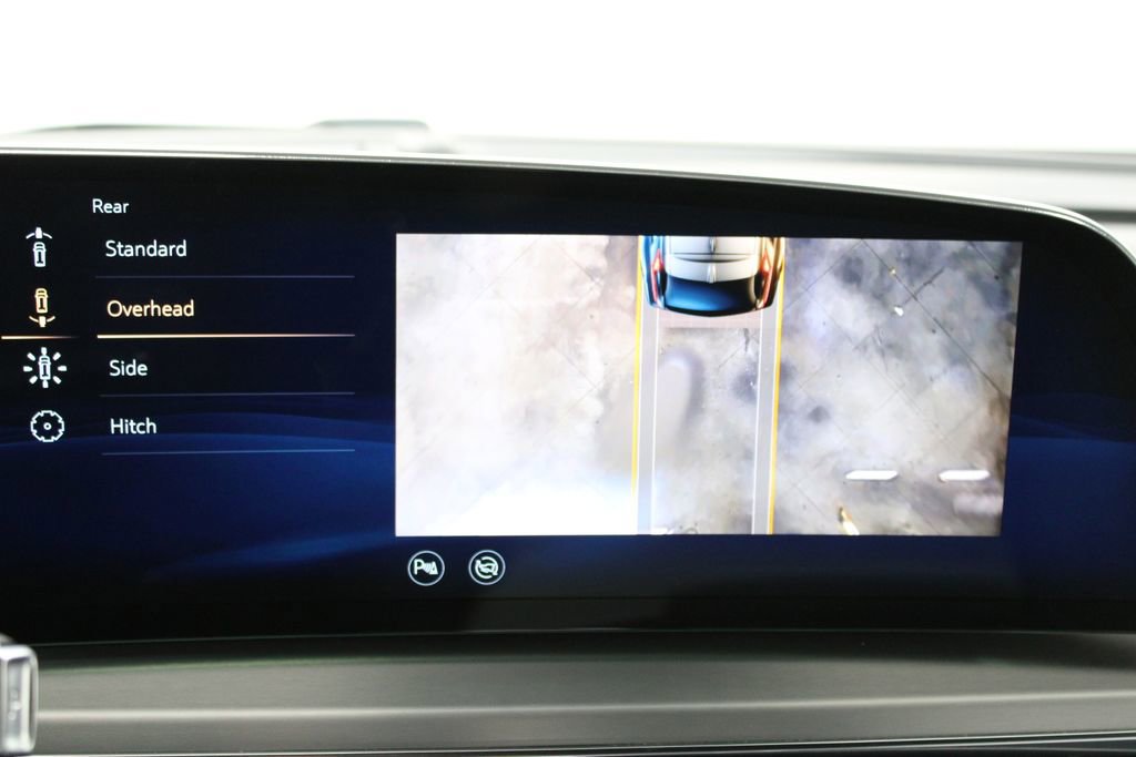 Used 2024 Cadillac Lyriq Luxury image 49