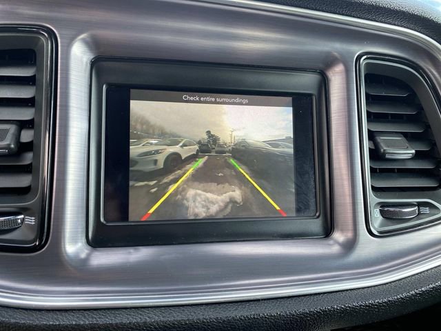 Used 2018 Dodge Challenger SXT image 13