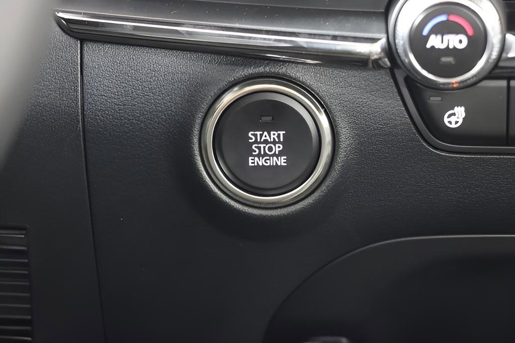 New 2025 MAZDA MAZDA3 2.5 Turbo Premium Plus Package image 28