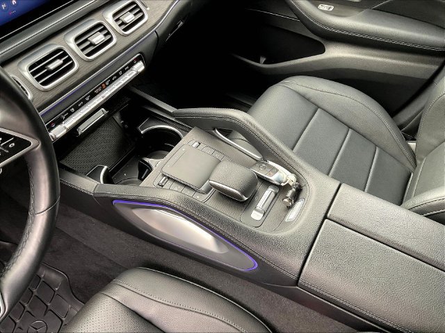 Certified 2024 Mercedes-Benz GLS 450 4MATIC image 20