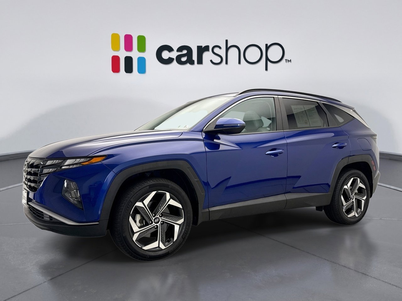 Used 2023 Hyundai Tucson SEL w/ Convenience Package