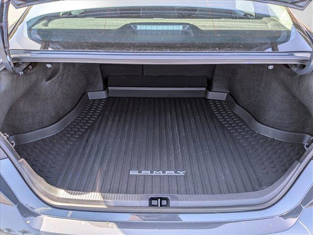 Certified 2026 Toyota Camry LE FWD image 6