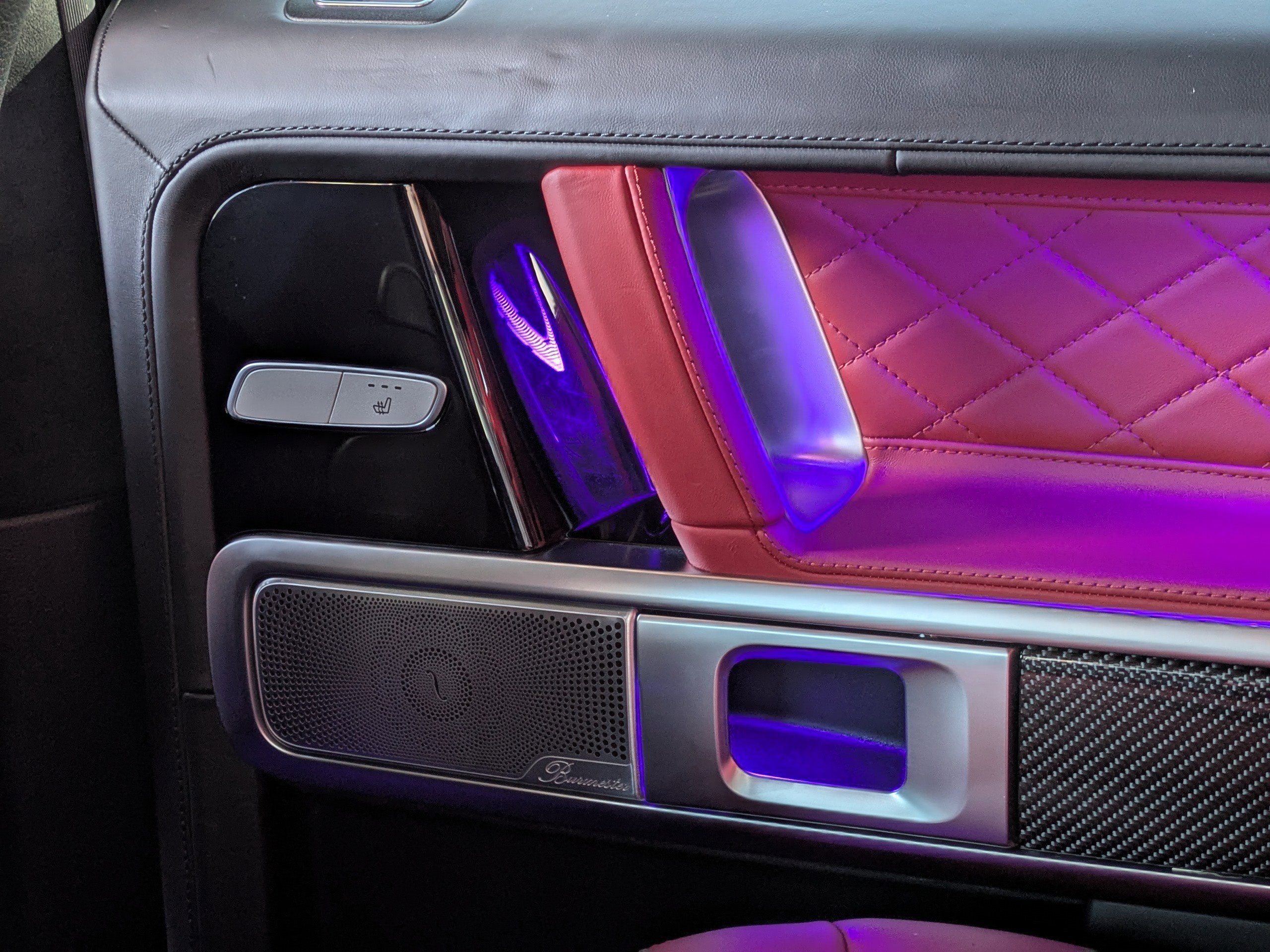 Used 2020 Mercedes-Benz G 63 AMG 4MATIC image 15