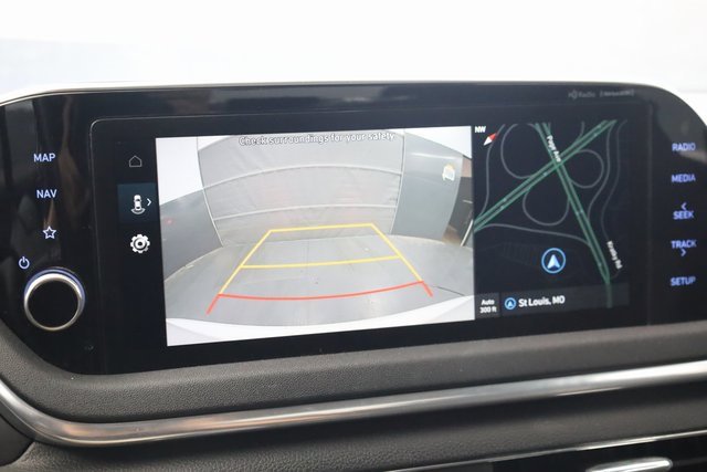 Used 2023 Hyundai Sonata SEL image 19