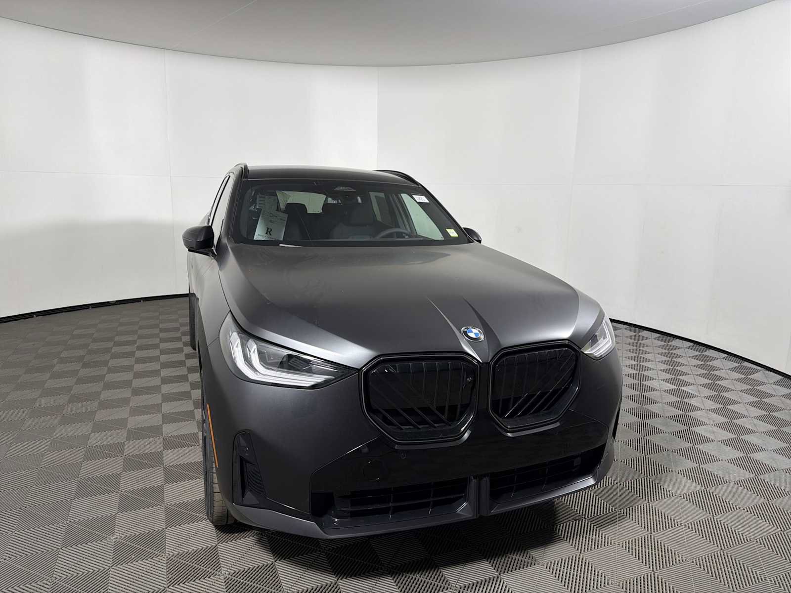New 2026 BMW X3 xDrive30 w/ Premium Package image 6