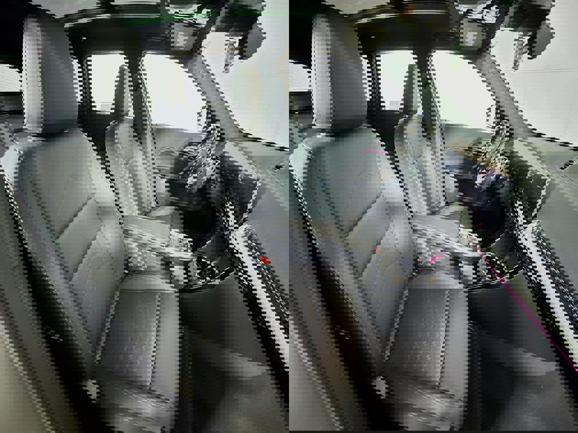 Used 2023 BMW X1 xDrive28i AWD/4WD image 28