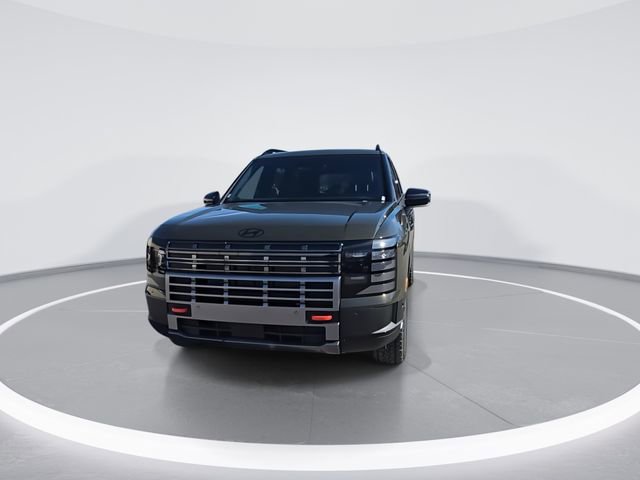 New 2026 Hyundai Palisade XRT Pro video 3