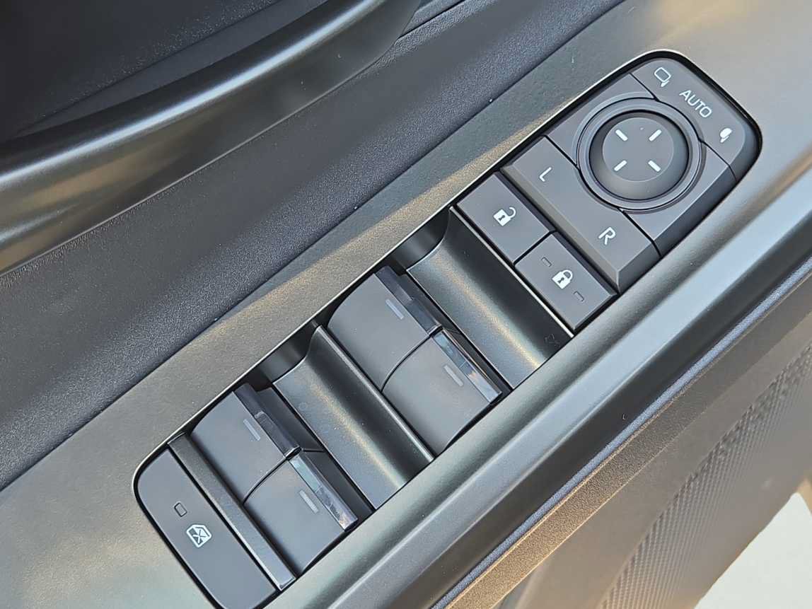 New 2026 Toyota bZ AWD/4WD image 11