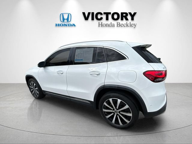 Used 2022 Mercedes-Benz GLA 250 4MATIC image 3