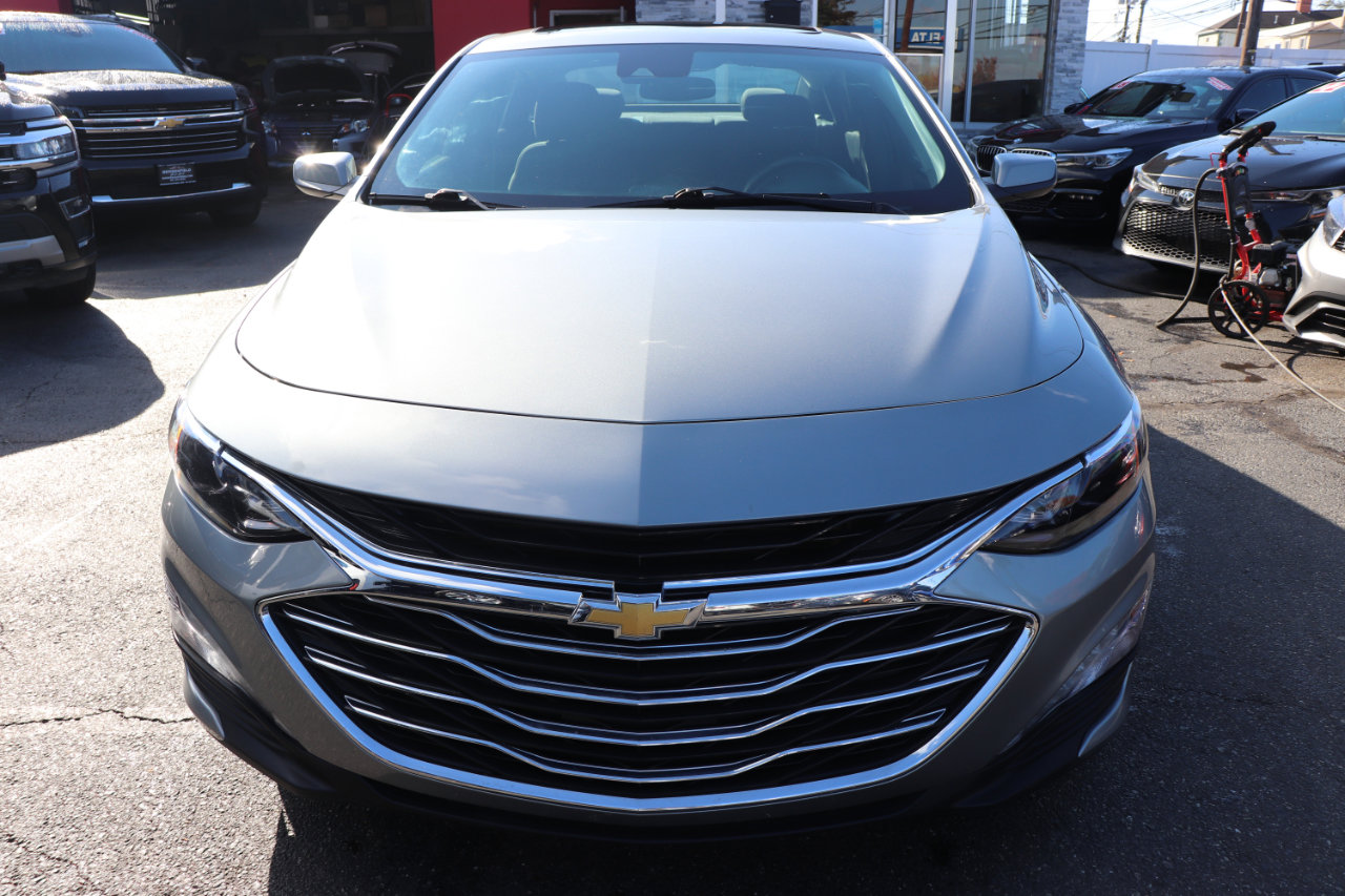 Used 2024 Chevrolet Malibu LT image 8