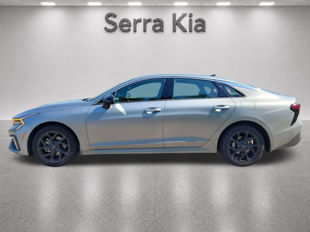 Used 2026 Kia K5 GT-Line w/ GT-Line Premium Package FWD image 2