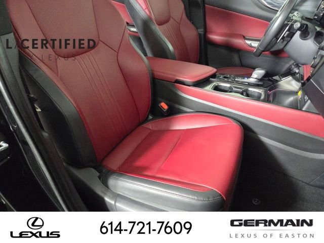 Certified 2024 Lexus NX 350 350 Premium image 28