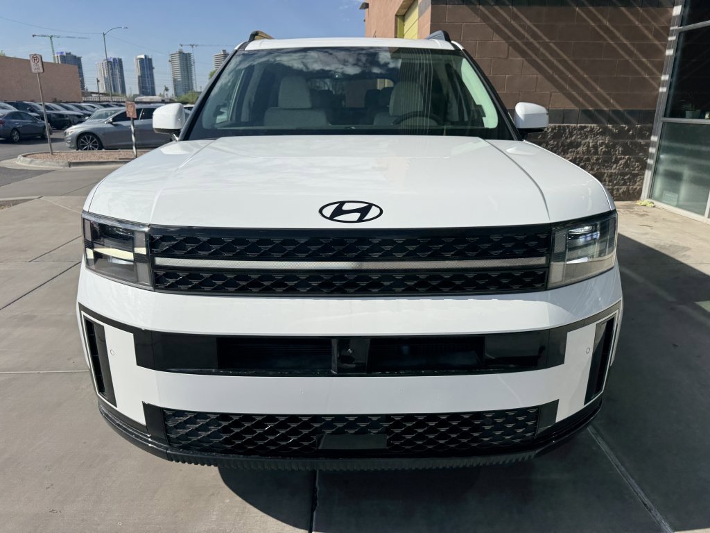 Used 2024 Hyundai Santa Fe Calligraphy image 10