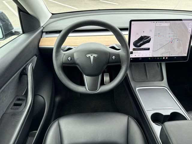 Used 2021 Tesla Model Y Performance AWD/4WD image 14
