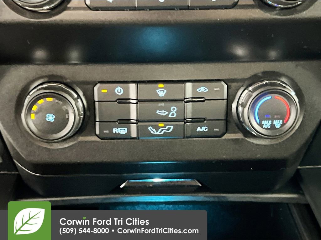 Used 2019 Ford F150 XL w/ Equipment Group 101A Mid image 9