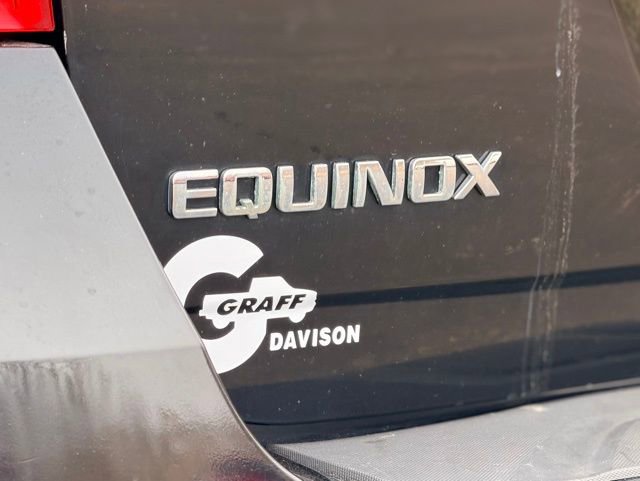 Used 2017 Chevrolet Equinox LT w/ Convenience Package image 27