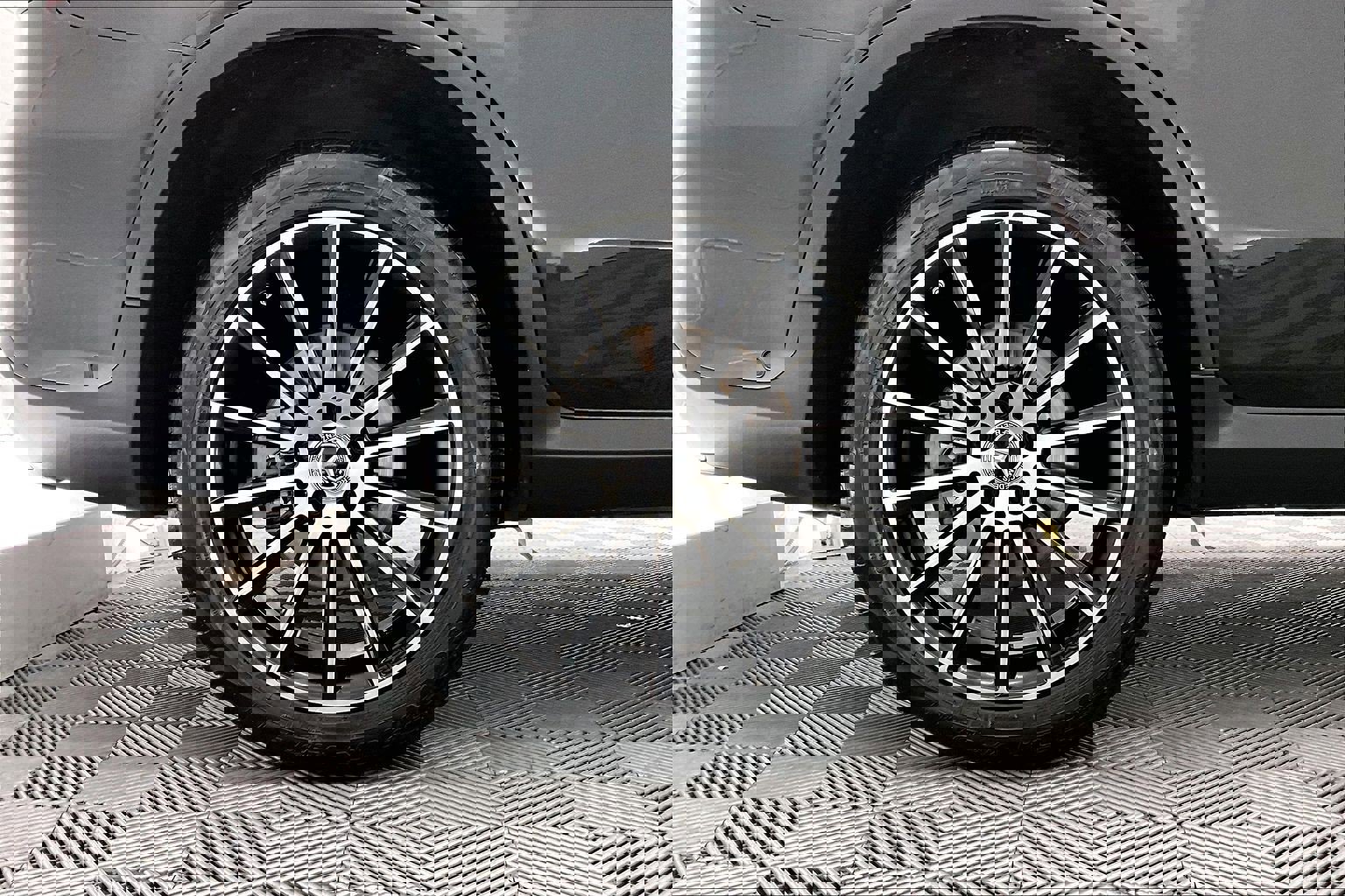 Used 2021 Mercedes-Benz GLC 300 image 8