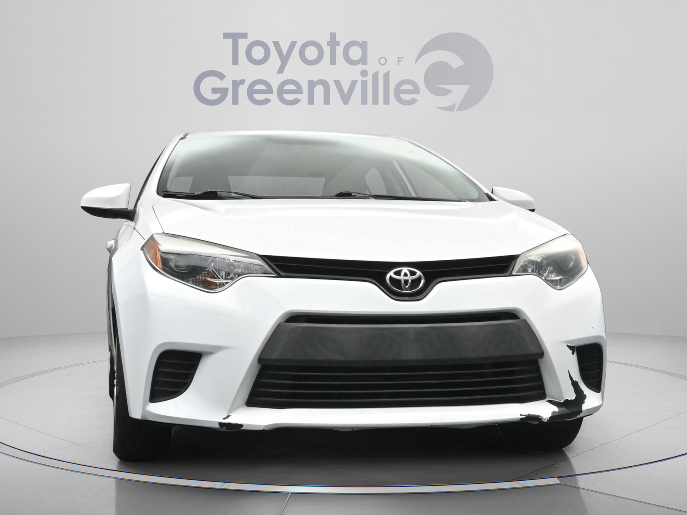 Used 2016 Toyota Corolla L FWD image 22
